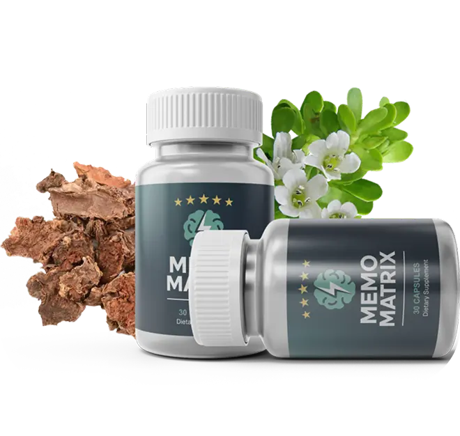 memo matrix supplement